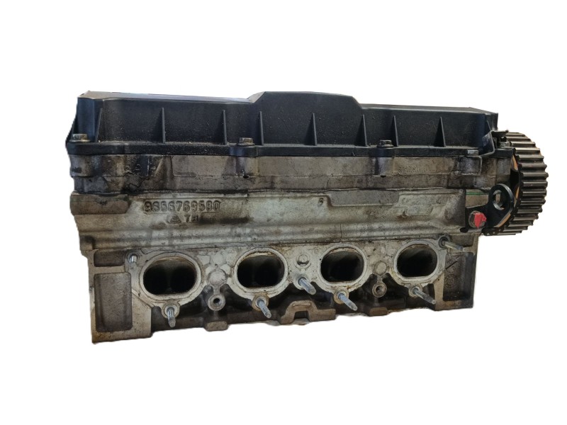 Recambio de culata para peugeot 307 (3a/c) 1.6 16v referencia OEM IAM 9824689880  