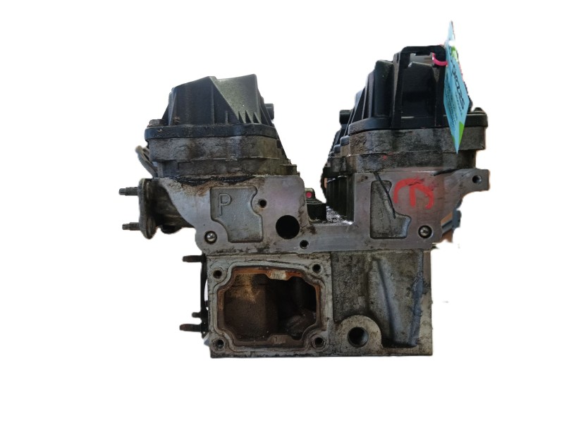 Recambio de culata para peugeot 307 (3a/c) 1.6 16v referencia OEM IAM 9824689880  