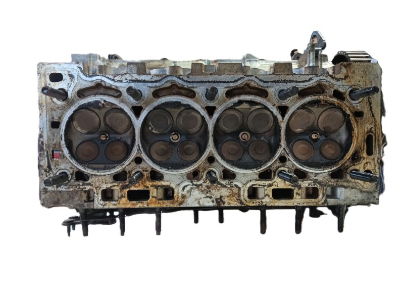 Recambio de culata para peugeot 307 (3a/c) 1.6 16v referencia OEM IAM 9824689880  