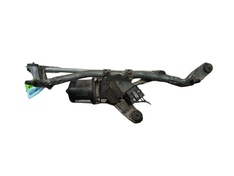 Recambio de motor limpia delantero para renault megane ii (bm0/1_, cm0/1_) 1.4 16v (bm0b, cm0b) referencia OEM IAM 8200036921 / 