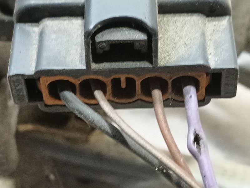 Recambio de motor limpia delantero para renault megane ii (bm0/1_, cm0/1_) 1.4 16v (bm0b, cm0b) referencia OEM IAM 8200036921 / 