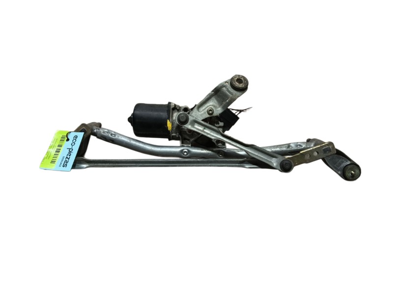 Recambio de motor limpia delantero para renault megane ii (bm0/1_, cm0/1_) 1.4 16v (bm0b, cm0b) referencia OEM IAM 8200036921 / 