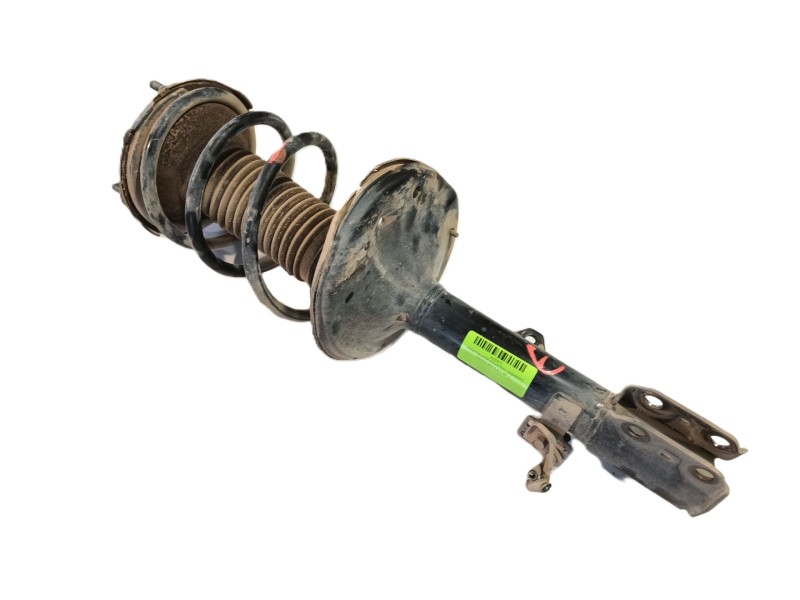 Recambio de amortiguador delantero izquierdo para toyota rav 4 ii (_a2_) 2.0 d 4wd (cla20_, cla21_) referencia OEM IAM   