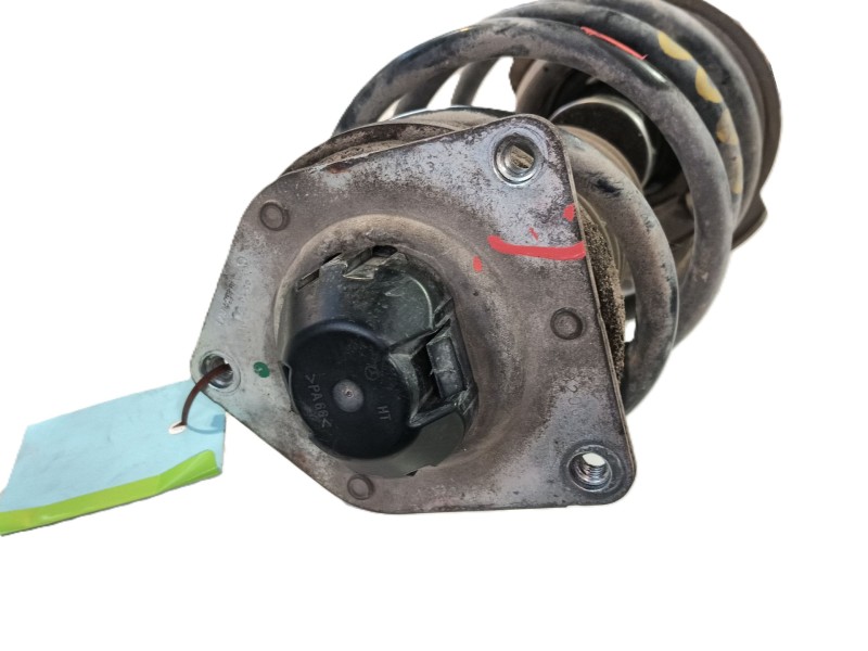 Recambio de amortiguador delantero izquierdo para mercedes-benz clase b sports tourer (w245) b 180 cdi (245.207) referencia OEM 