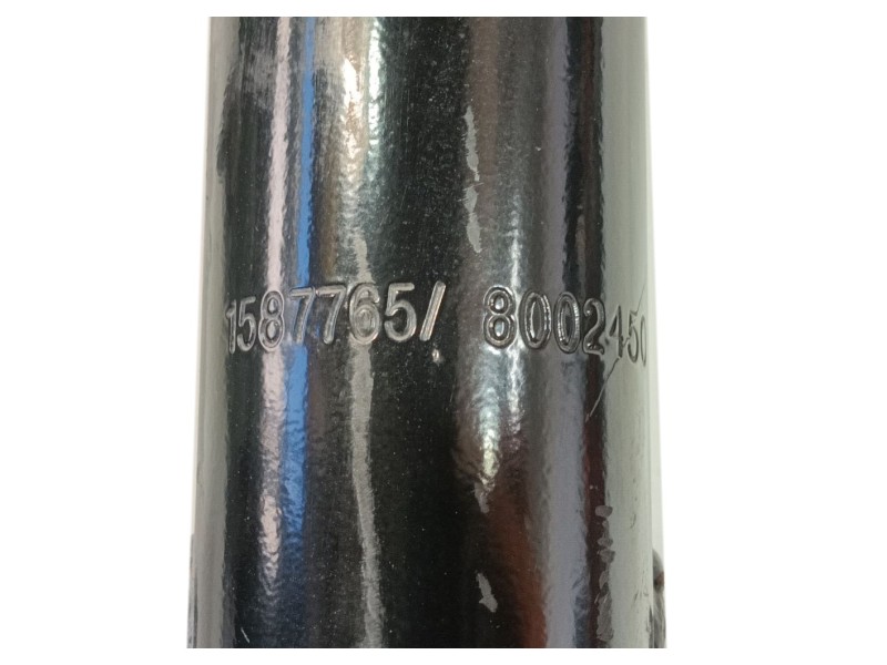 Recambio de amortiguador delantero derecho para mercedes-benz clase b sports tourer (w245) b 180 cdi (245.207) referencia OEM IA