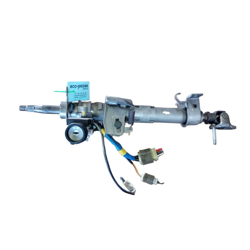Recambio de columna direccion para ssangyong rodius i 2.7 xdi referencia OEM IAM 4621021001 0068060228 