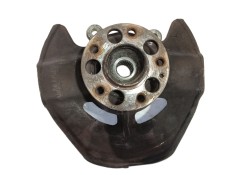 Recambio de mangueta delantera izquierda para mercedes-benz clase b sports tourer (w245) b 180 cdi (245.207) referencia OEM IAM 