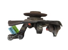 Recambio de mangueta delantera izquierda para mercedes-benz clase b sports tourer (w245) b 180 cdi (245.207) referencia OEM IAM  2