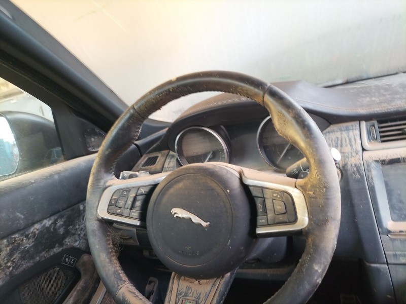 Recambio de cuadro instrumentos para jaguar e-pace (x540) 2.0 d180 awd referencia OEM IAM   