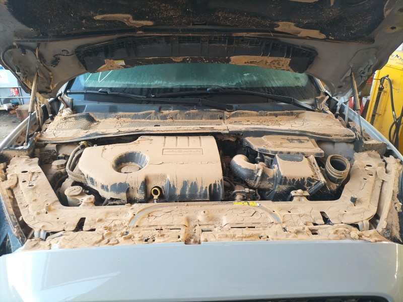 Recambio de motor completo para jaguar e-pace (x540) 2.0 d180 awd referencia OEM IAM AJ813165  