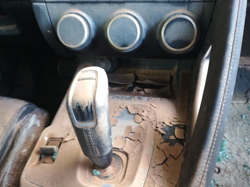 Recambio de pomo palanca cambio para jaguar e-pace (x540) 2.0 d180 awd referencia OEM IAM   