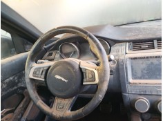 Recambio de volante para jaguar e-pace (x540) 2.0 d180 awd referencia OEM IAM   