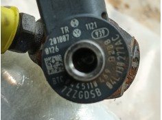 Recambio de inyector para seat ateca 5fp / fdffax0 khp8pz xperience at referencia OEM IAM 04L130277AC 0445110469  2