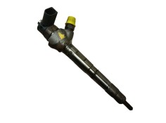 Recambio de inyector para seat ateca 5fp / fdffax0 khp8pz xperience at referencia OEM IAM 04L130277AC 0445110469 