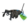 Recambio de cerradura capot para nissan nv200 furgoneta 1.5 dci 85 (m20, m20m) referencia OEM IAM 65601JX31A  