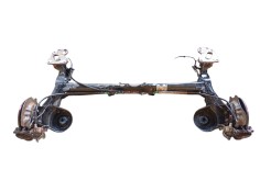 Recambio de puente trasero para citroën xsara picasso (n68) 1.6 hdi referencia OEM IAM 9830149780  