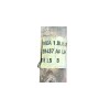 Recambio de transmision delantera izquierda para ford ka+ iii (uk, fk) 1.2 referencia OEM IAM 1905857 3B437AA 