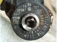 Recambio de inyector para seat ateca 5fp / fdffax0 khp8pz xperience at referencia OEM IAM 04L130277AC 0445110469  2