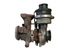 Recambio de turbocompresor para mercedes-benz clase b sports tourer (w245) b 180 cdi (245.207) referencia OEM IAM 6400902680 / 6