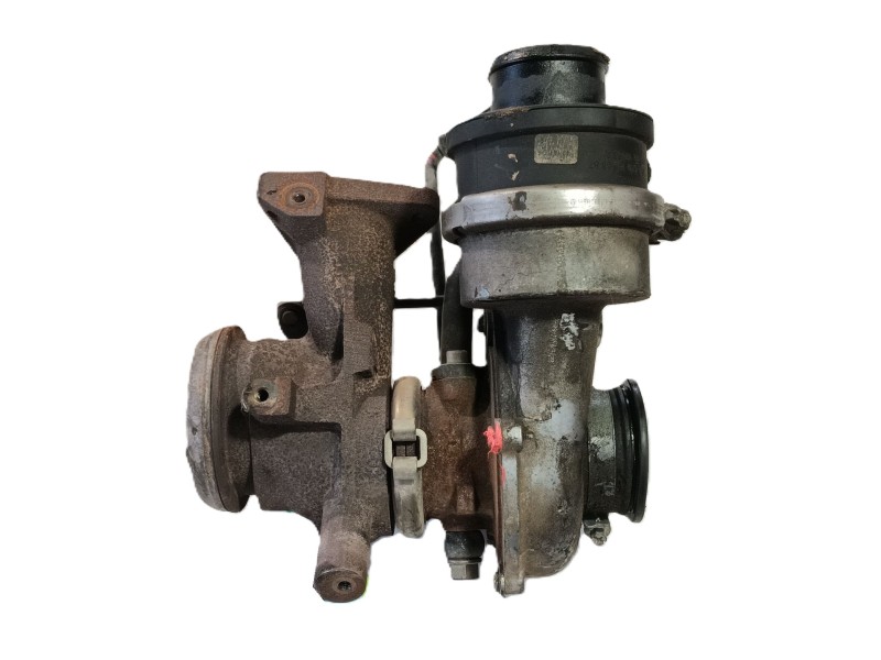 Recambio de turbocompresor para mercedes-benz clase b sports tourer (w245) b 180 cdi (245.207) referencia OEM IAM 6400902680 / 6