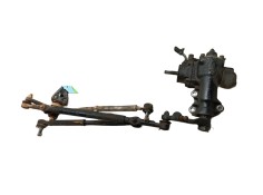 Recambio de cremallera direccion para suzuki vitara (et) hdi (se 420hdi) referencia OEM IAM 4860077E50  