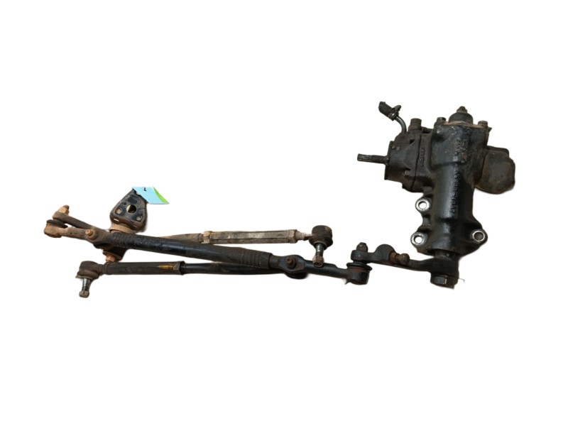 Recambio de cremallera direccion para suzuki vitara (et) hdi (se 420hdi) referencia OEM IAM 4860077E50  