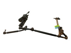 Recambio de cremallera direccion para suzuki vitara (et) hdi (se 420hdi) referencia OEM IAM 4860077E50   2