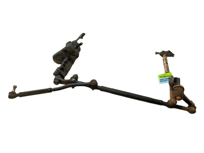 Recambio de cremallera direccion para suzuki vitara (et) hdi (se 420hdi) referencia OEM IAM 4860077E50  