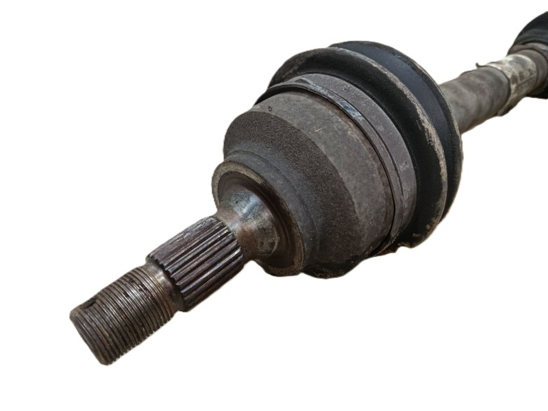 Recambio de transmision delantera izquierda para citroën c4 grand picasso i (ua_) 1.6 hdi referencia OEM IAM 3272ZE / 3272LY  