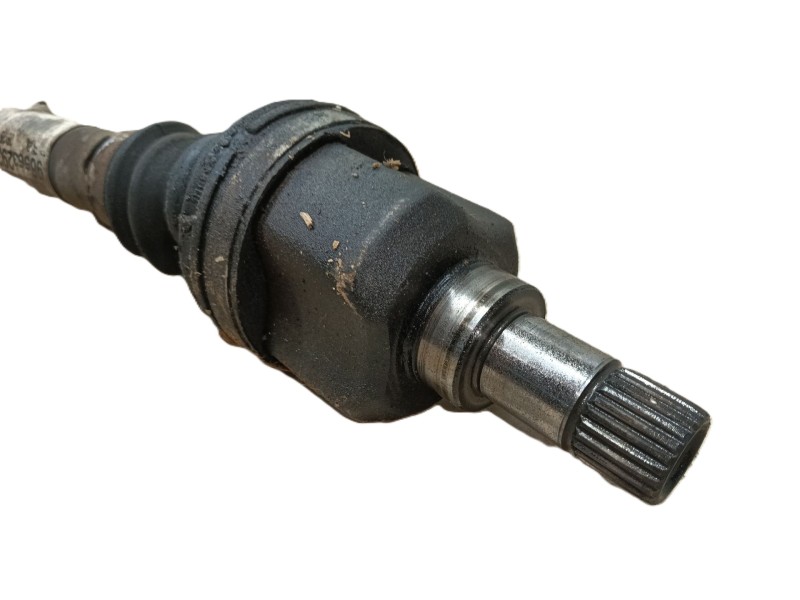 Recambio de transmision delantera izquierda para citroën c4 grand picasso i (ua_) 1.6 hdi referencia OEM IAM 3272ZE / 3272LY  