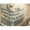 Recambio de cremallera direccion para citroën c4 cactus 1.2 vti 82 referencia OEM IAM 1613245180 9822423680 