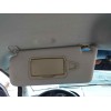 Recambio de parasol izquierdo para mercedes-benz clase a (w169) a 180 cdi (169.307) referencia OEM IAM A1698100110  