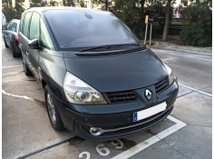 RENAULT ESPACE IV (JK0/1_)