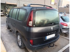 renault espace iv (jk0/1_) del año 2007 2