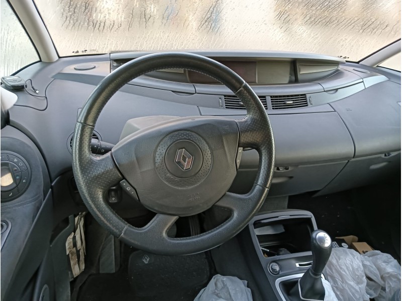 renault espace iv (jk0/1_) del año 2007