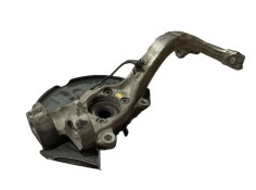 Recambio de mangueta delantera derecha para audi a4 b6 (8e2) 2.5 tdi quattro referencia OEM IAM 8E0407254H  