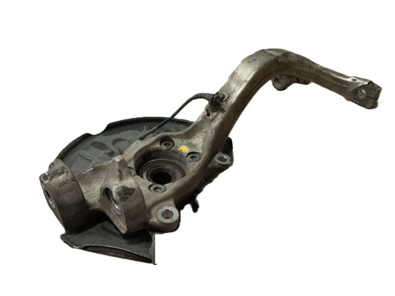 Recambio de mangueta delantera derecha para audi a4 b6 (8e2) 2.5 tdi quattro referencia OEM IAM 8E0407254H  