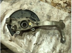 Recambio de mangueta delantera derecha para audi a4 b6 (8e2) 2.5 tdi quattro referencia OEM IAM 8E0407254H   2