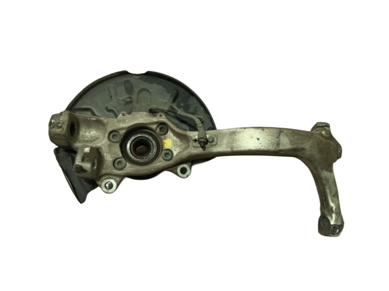 Recambio de mangueta delantera derecha para audi a4 b6 (8e2) 2.5 tdi quattro referencia OEM IAM 8E0407254H  