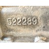 Recambio de cremallera direccion para chevrolet captiva (c100, c140) 2.0 d 4wd referencia OEM IAM 95488647 522289 