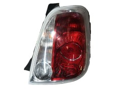 Recambio de piloto trasero derecho para fiat 500 (312_) 1.2 (312axa1a) referencia OEM IAM 51885544  