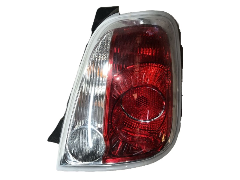 Recambio de piloto trasero derecho para fiat 500 (312_) 1.2 (312axa1a) referencia OEM IAM 51885544  