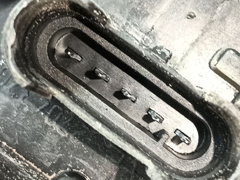 Recambio de piloto trasero derecho para fiat 500 (312_) 1.2 (312axa1a) referencia OEM IAM 51885544  