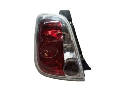 Recambio de piloto trasero izquierdo para fiat 500 (312_) 1.2 (312axa1a) referencia OEM IAM 51885548  