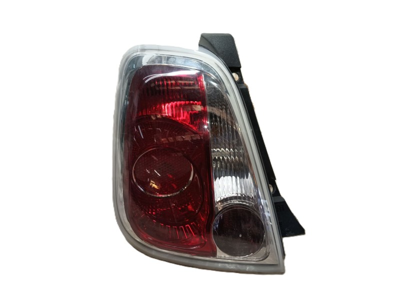 Recambio de piloto trasero izquierdo para fiat 500 (312_) 1.2 (312axa1a) referencia OEM IAM 51885548  