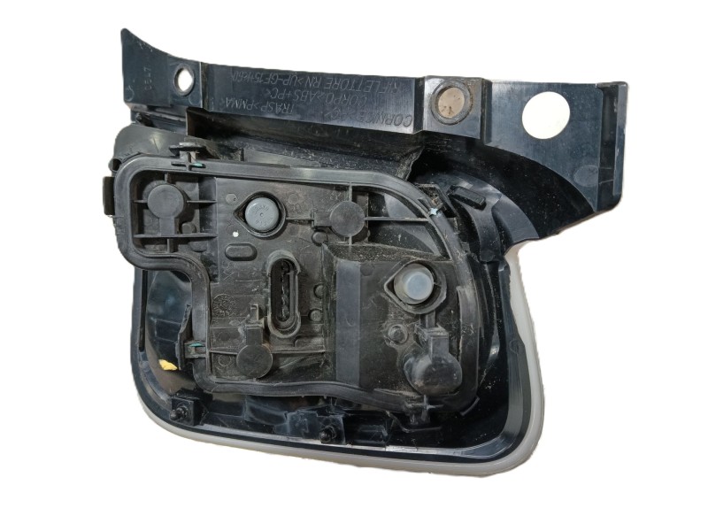 Recambio de piloto trasero izquierdo para fiat 500 (312_) 1.2 (312axa1a) referencia OEM IAM 51885548  