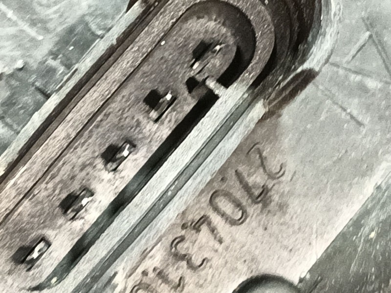 Recambio de piloto trasero izquierdo para fiat 500 (312_) 1.2 (312axa1a) referencia OEM IAM 51885548  