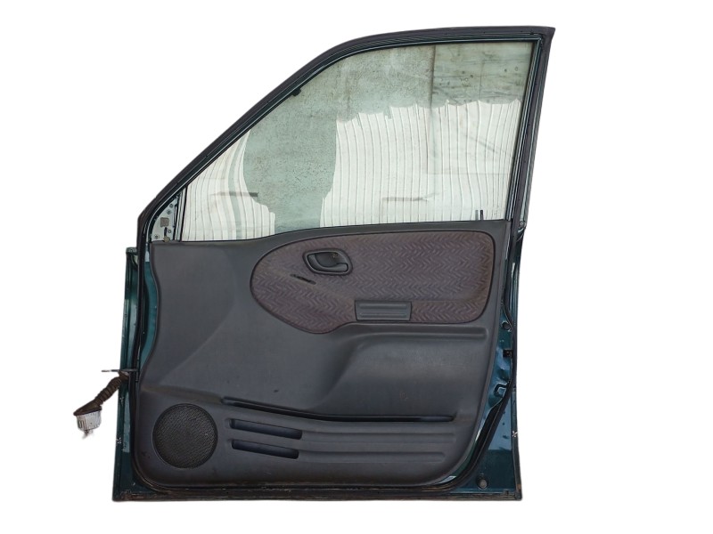 Recambio de puerta delantera derecha para suzuki grand vitara i (ft, ht) 2.0 hdi 110 4x4 (sq 420d) referencia OEM IAM 6800165832