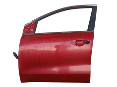 Recambio de puerta delantera izquierda para kia sportage iv (ql, qle) 1.6 gdi referencia OEM IAM 76003F1000  