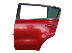 Recambio de puerta trasera izquierda para kia sportage iv (ql, qle) 1.6 gdi referencia OEM IAM 77003D9000  